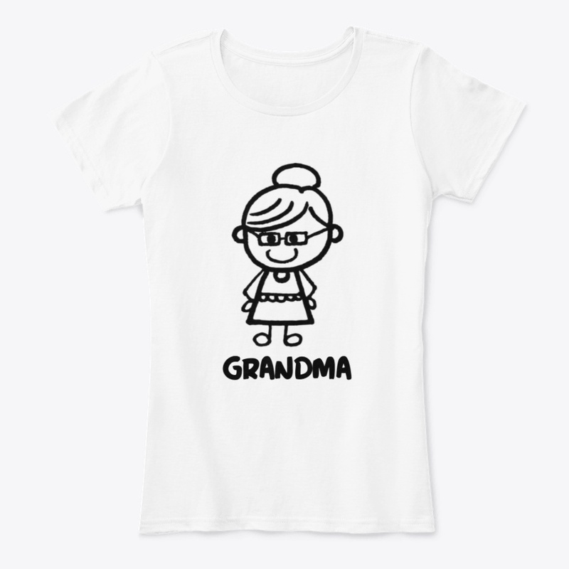 Family Designs: Grandma