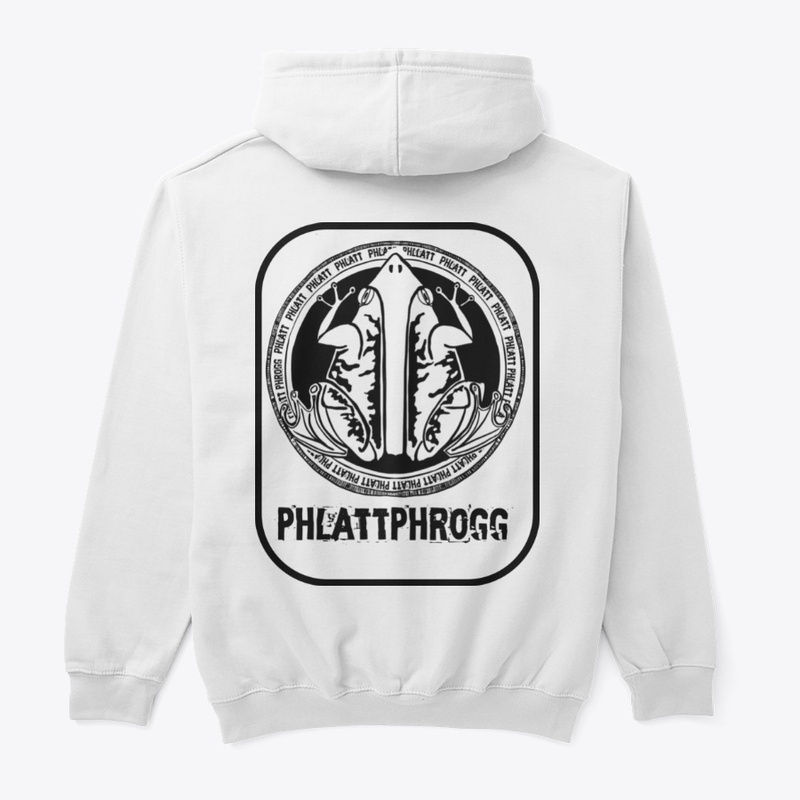 2023 Hoodie With two graphics