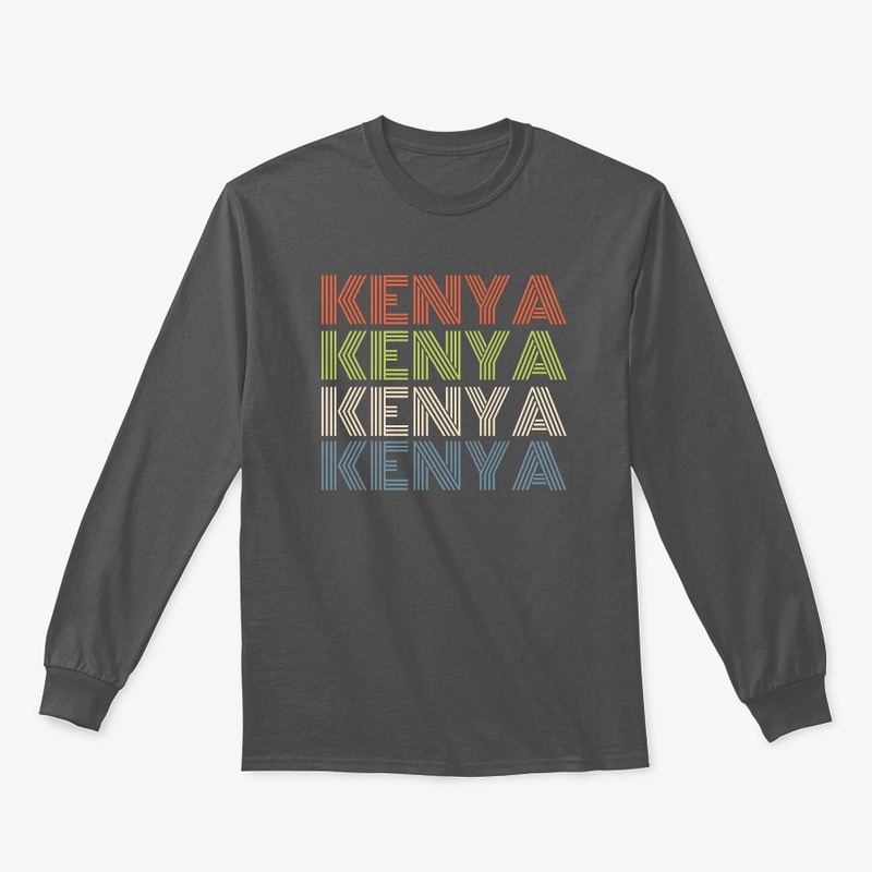 Kenya