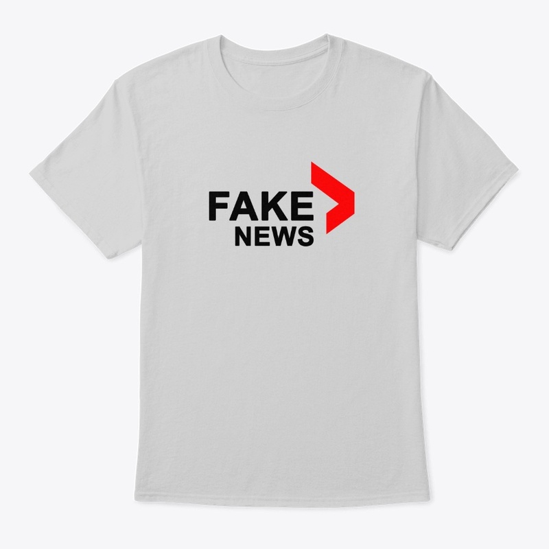 Fake News All The Time