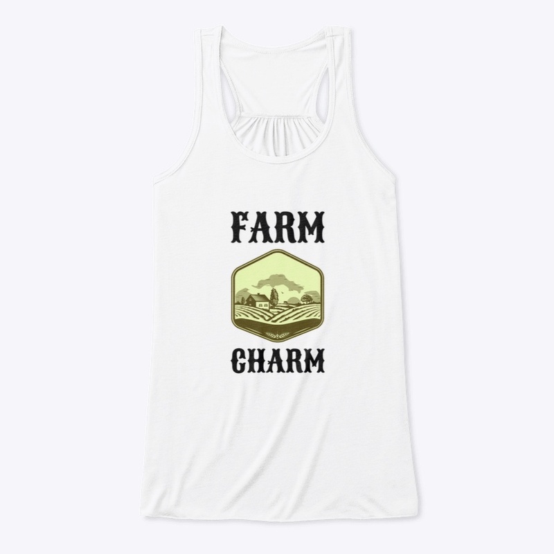 Farm charm