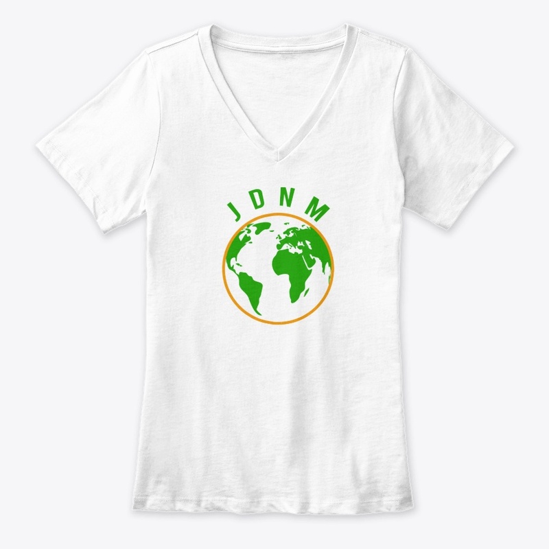 JDNM Clothing Collection