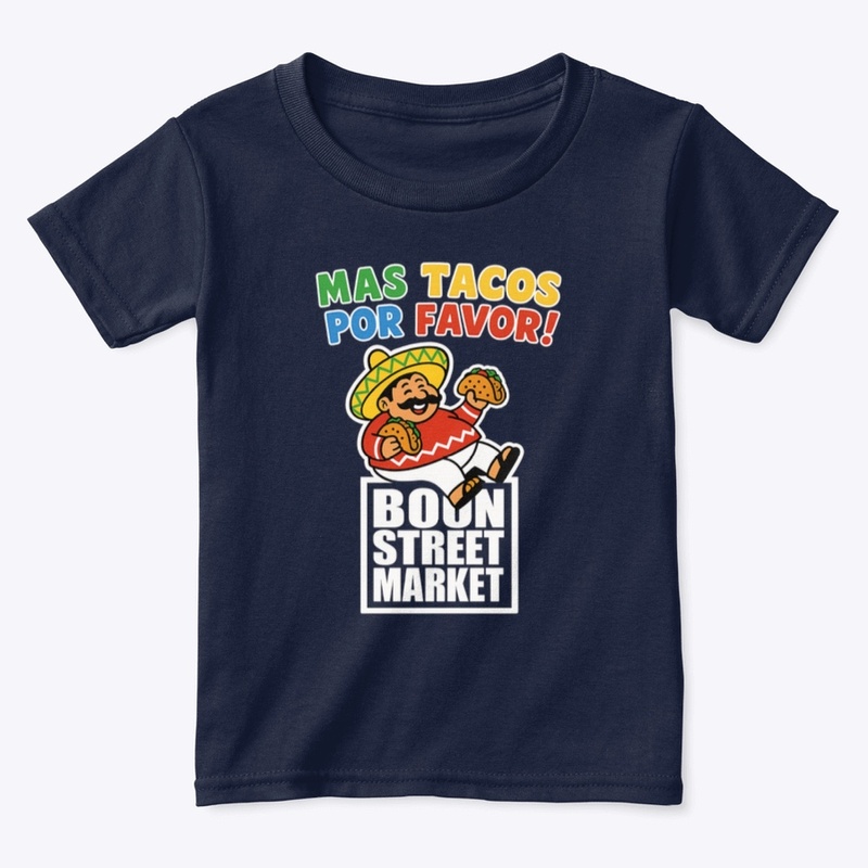 MAS TACOS