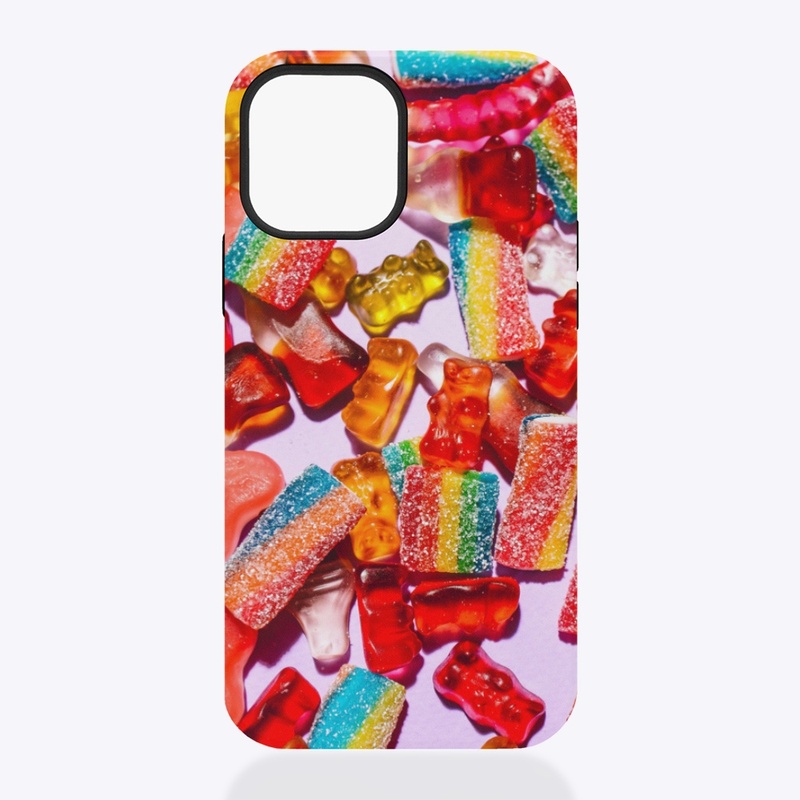 SWEET LIKE CANDY