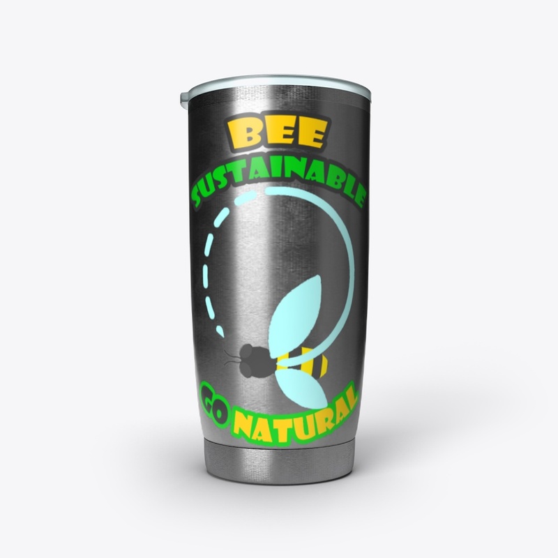 Bee sustainable