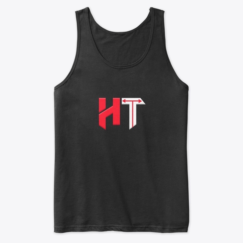 PRODUTOS HT VERMELHO E BRANCO