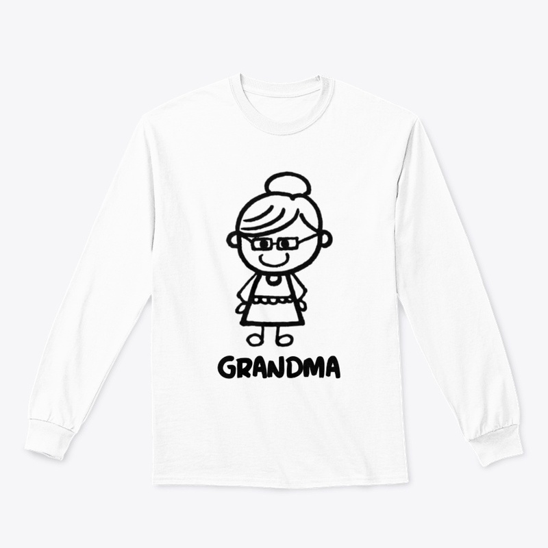 Family Designs: Grandma