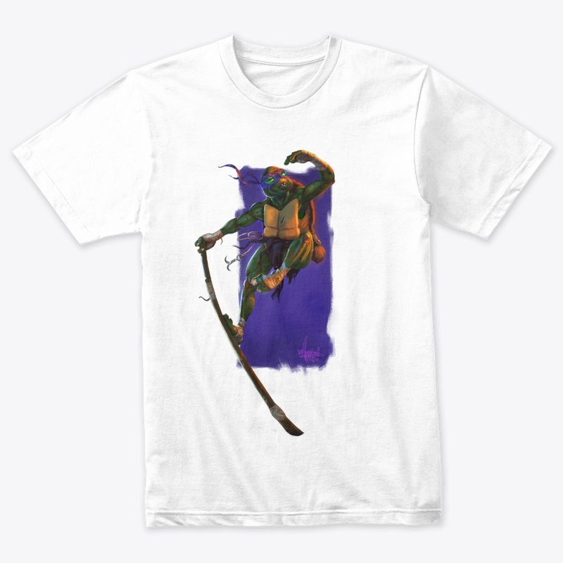 Donatello