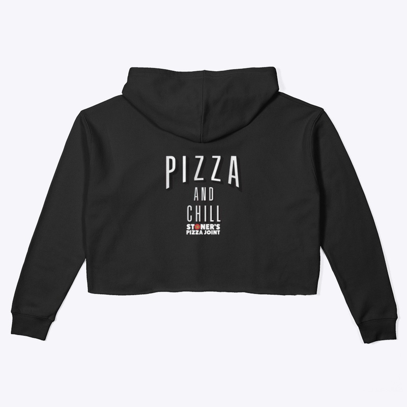 Stoner’s Pizza ‘Pizza and Chill’