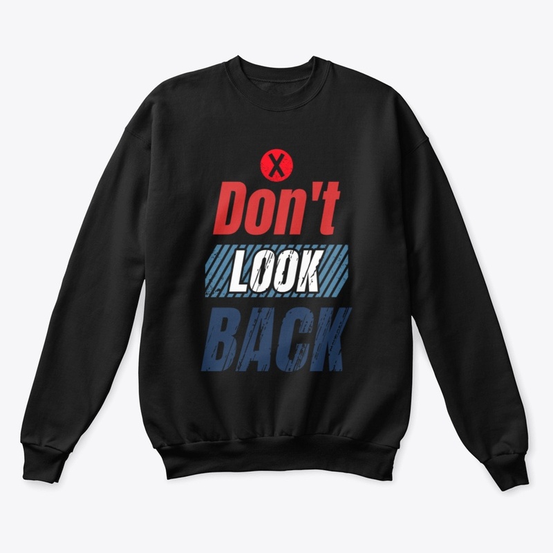 Don't Look Back