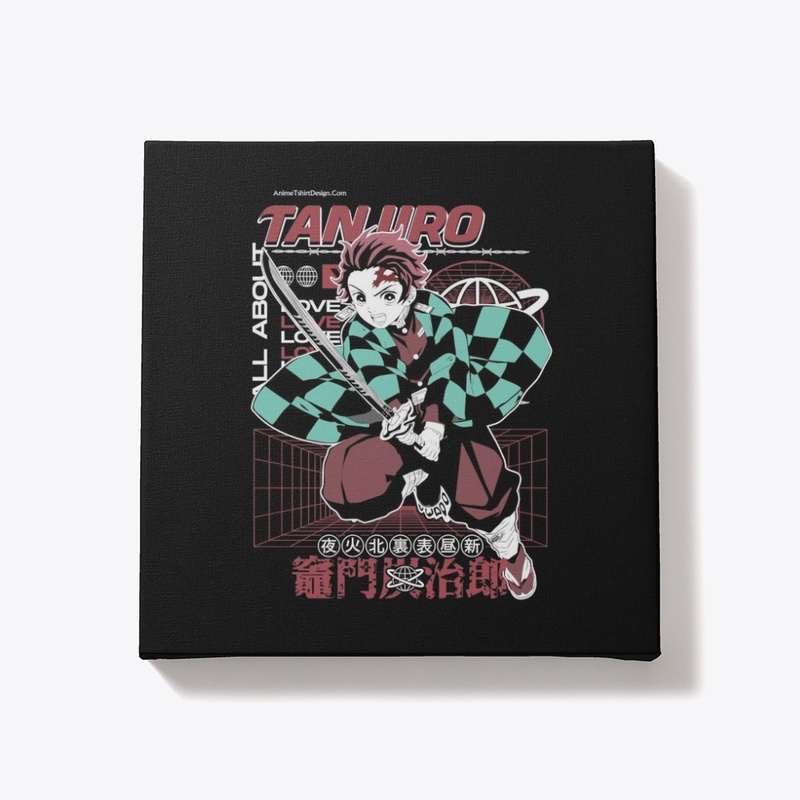 demon slayer anime 