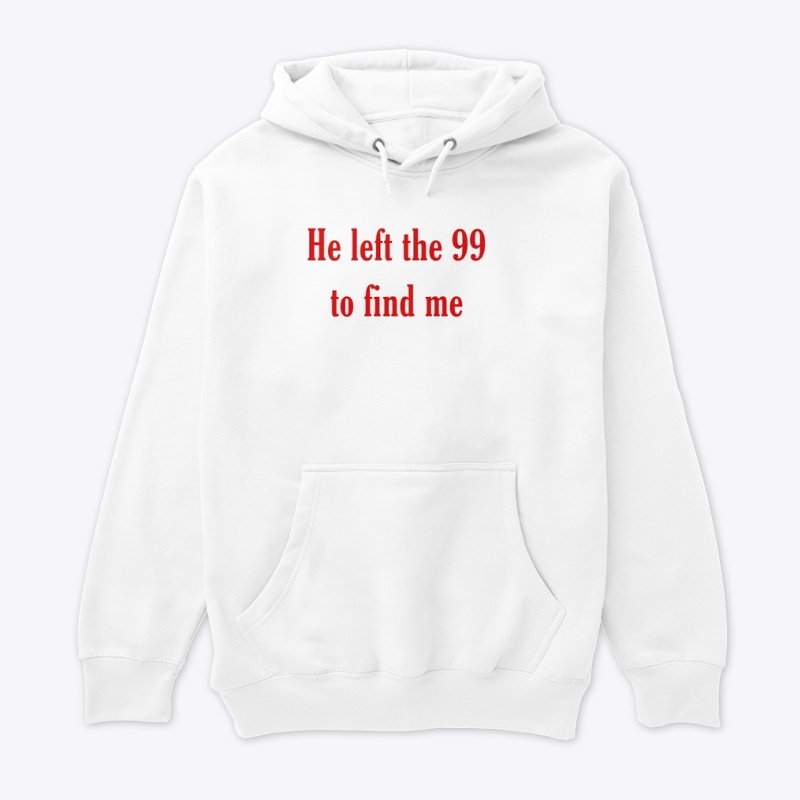 Left the 99