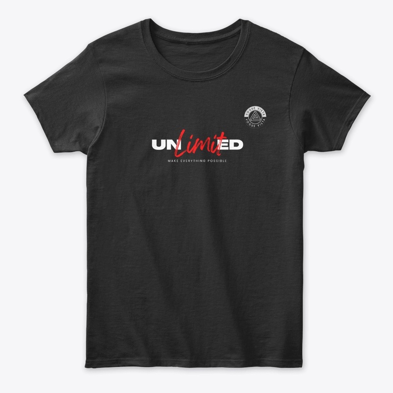 V.V. UNLIMITED