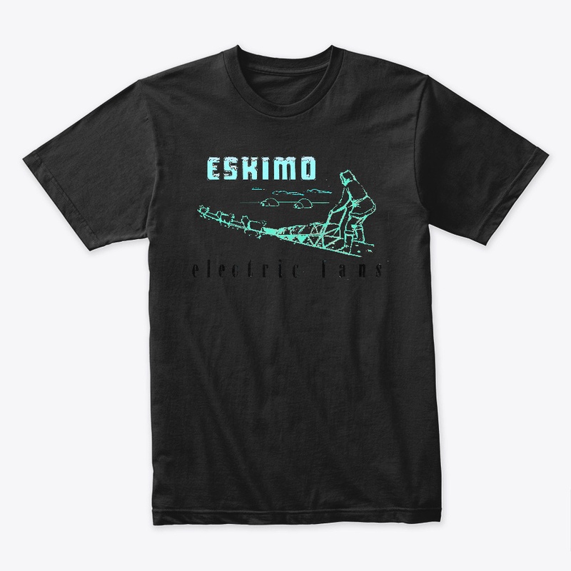 Eskimo Electric Fans