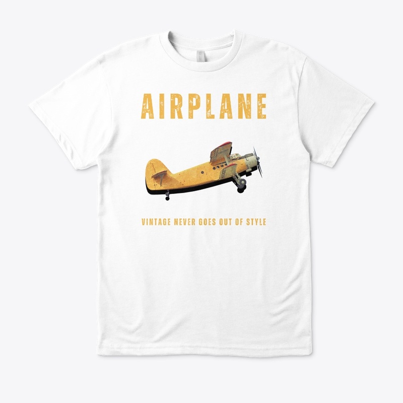 airplane