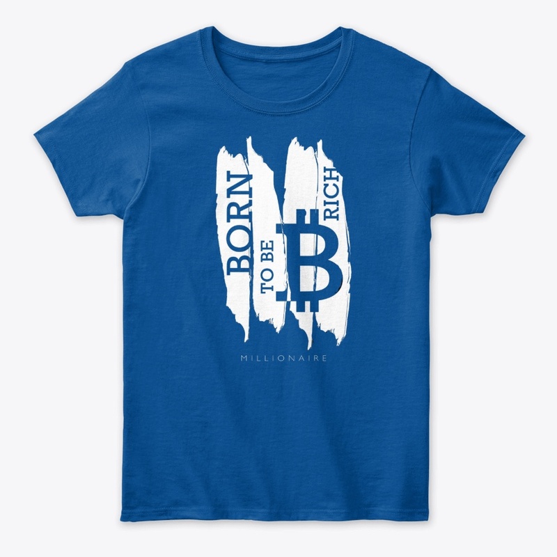 Born To Be Rich 