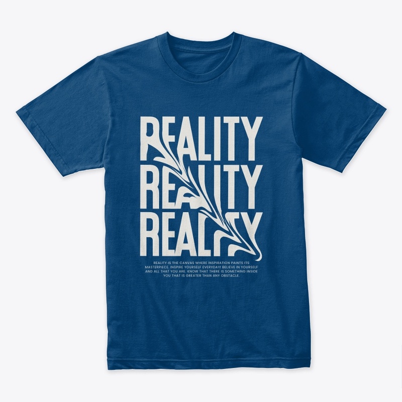 modern Motivational Quote T Shirt