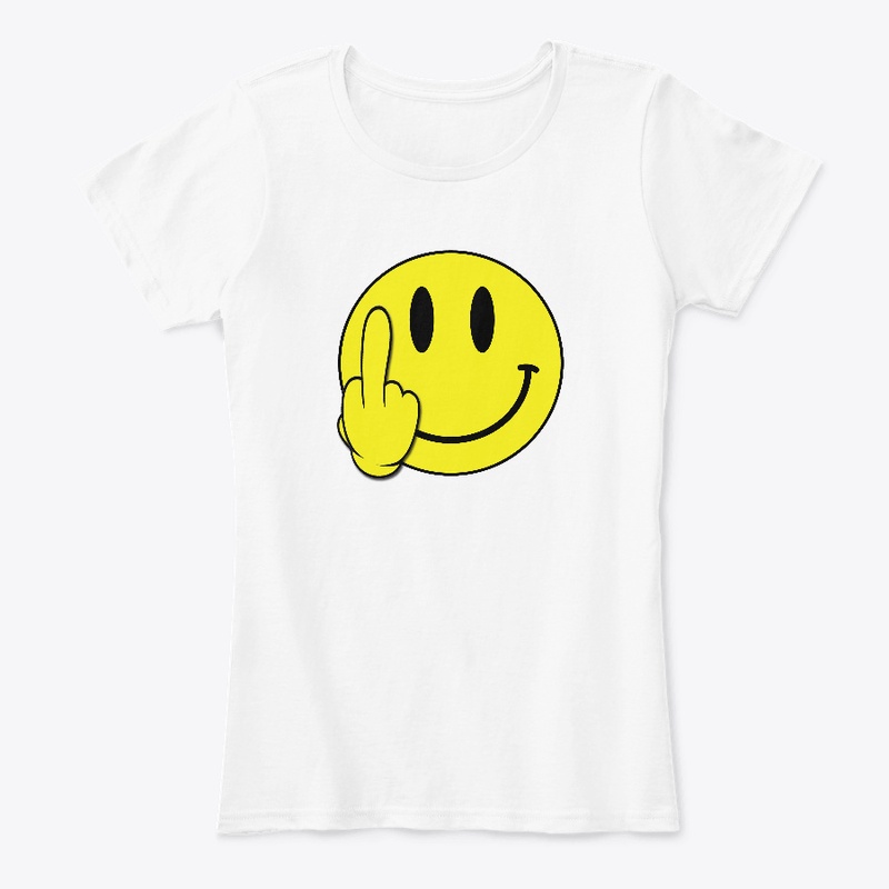 SMILE - I LOVE YOU
