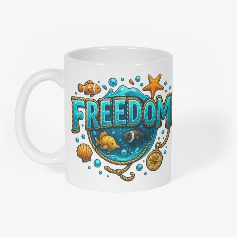 Ocean Freedom