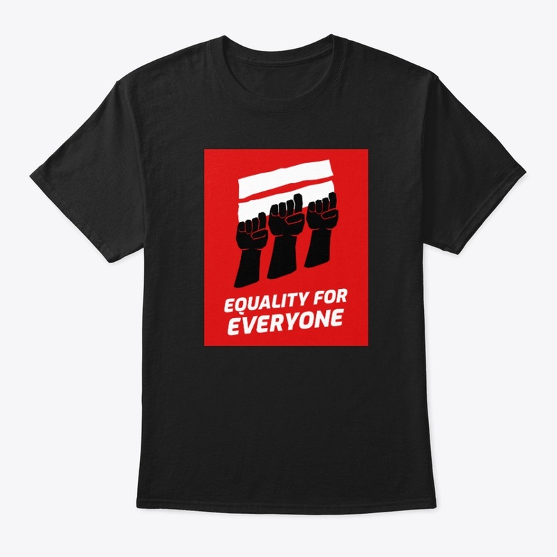 Equality For Everyone