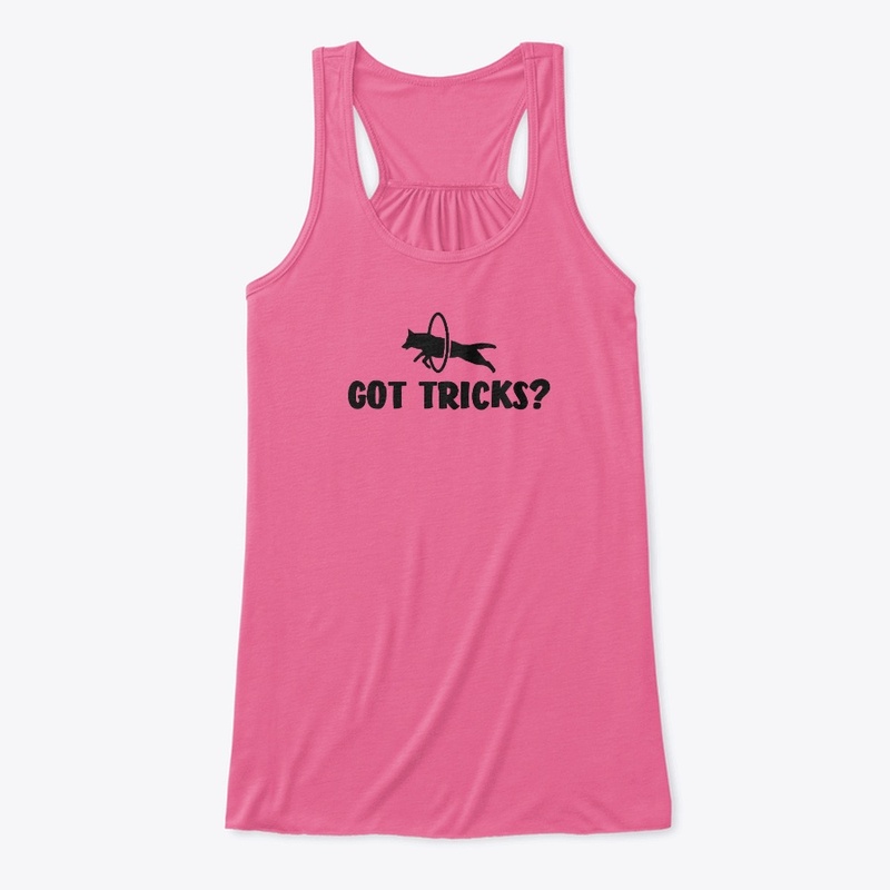 Got Tricks?