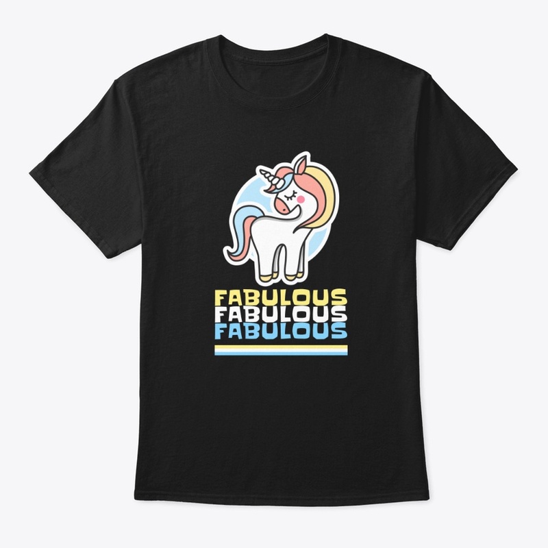 Fabulous Fabulous Fabulous