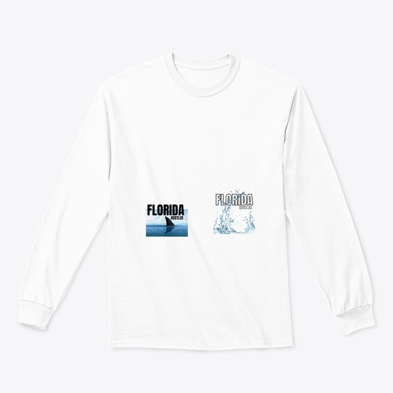 Florida Hustler Brand 