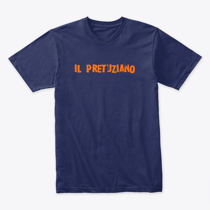 il pretuziano
