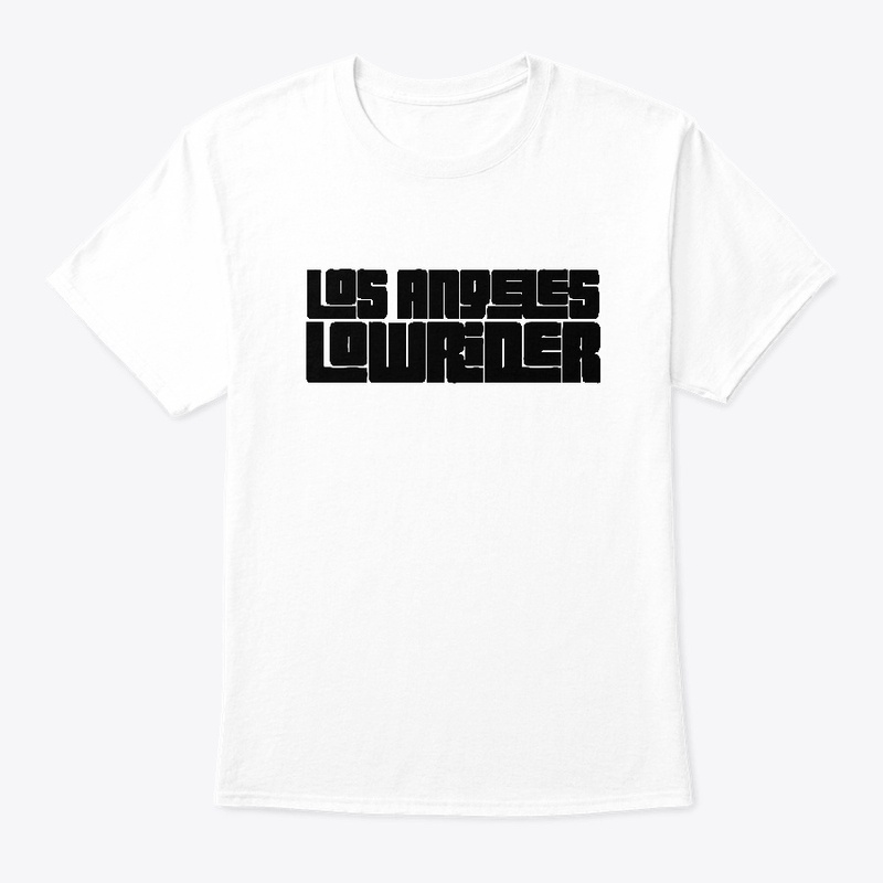 Los Angeles Lowrider