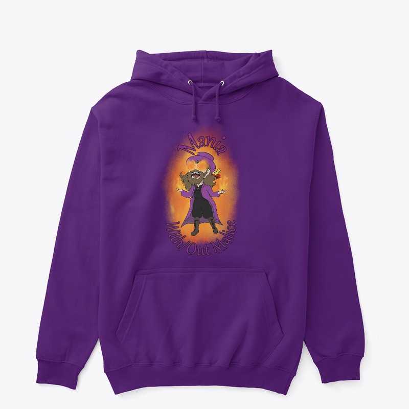 Hatter the Unbridled