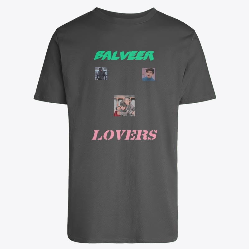 BALVER T SHIRTS