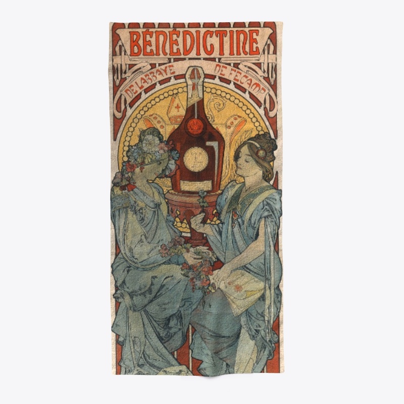 Bénédictine (1896)