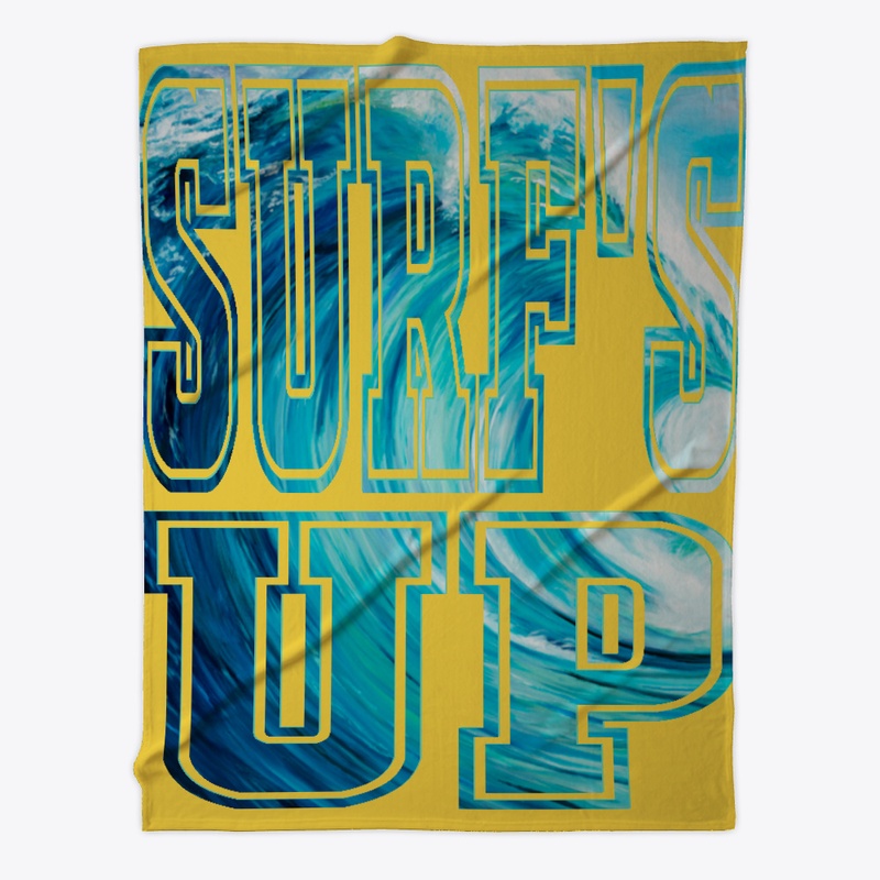 Surf's Up T