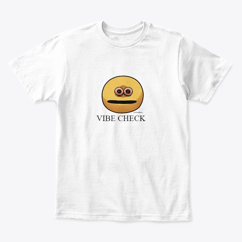 The Vibe Check