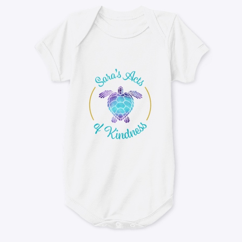 Sara's Acts of Kindness