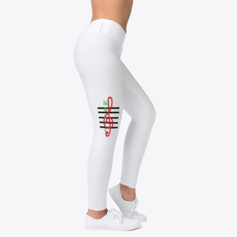 ACCESSORIES AND CLOTHING MUSIC