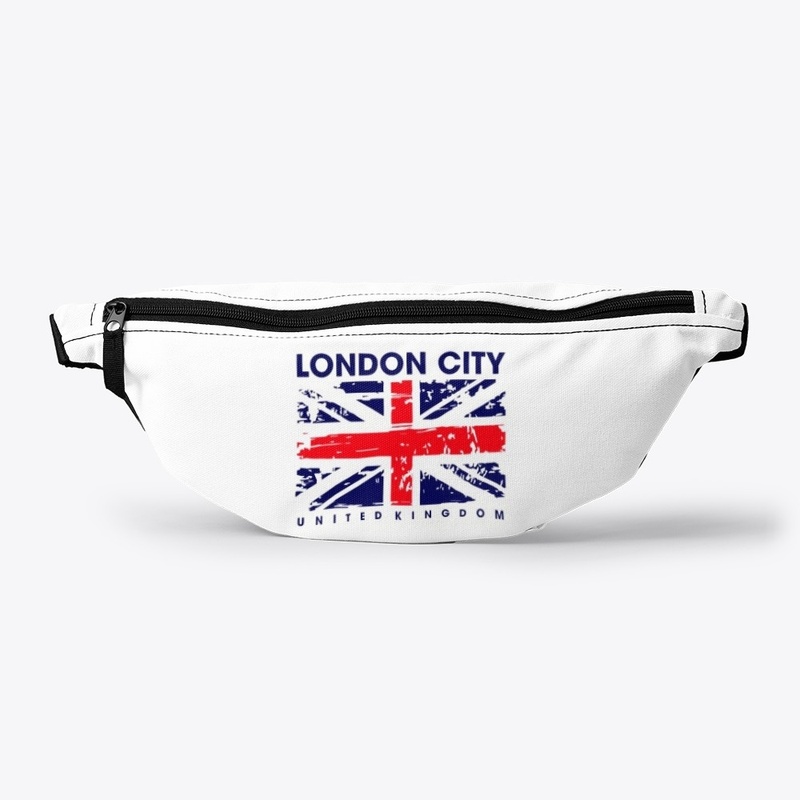 LONDON CITY