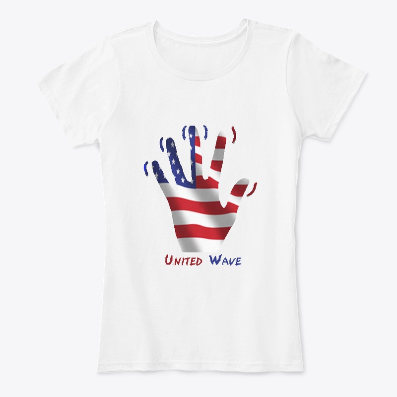 United Waves Hi