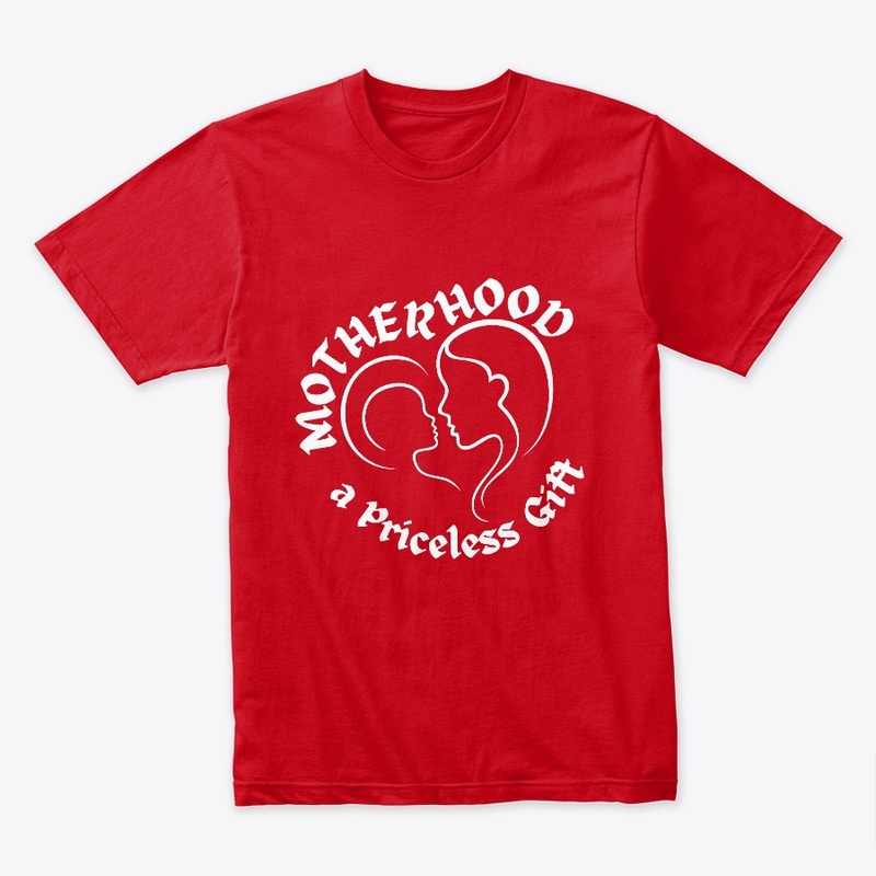 Motherhood, a Priceless Gift