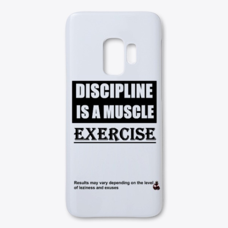 Discipline