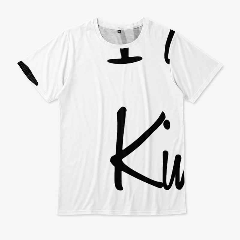 King's of tshirts 