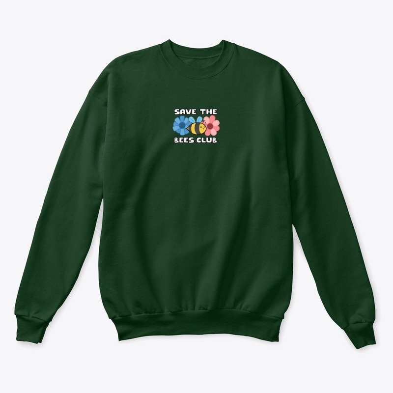 The Pollinator | STB Collection