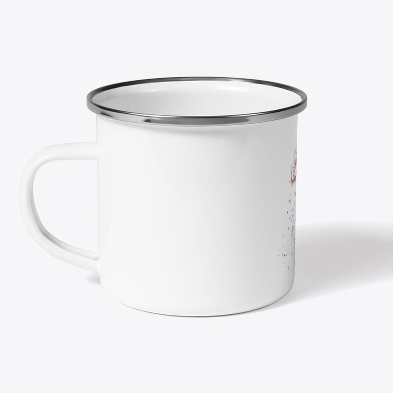 Paper Birthday Confetti