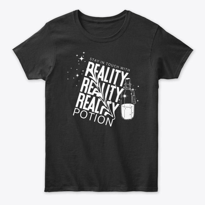Stay in Touch With Reality