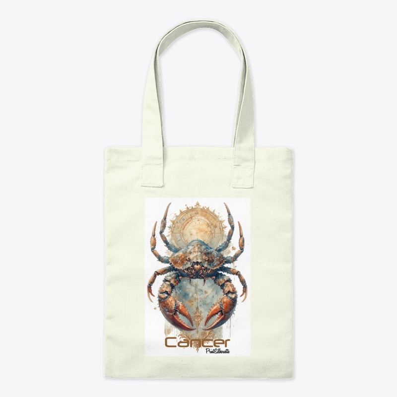 Zodiac - CANCER  June 21 to July 22