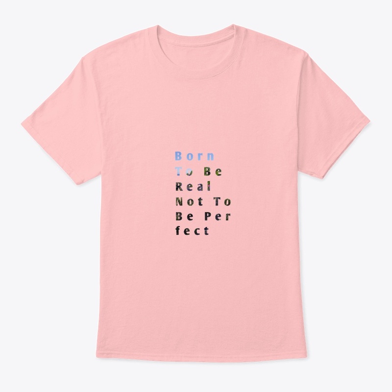 Born to be T-shirt