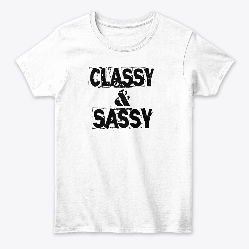 Classy and Sassy