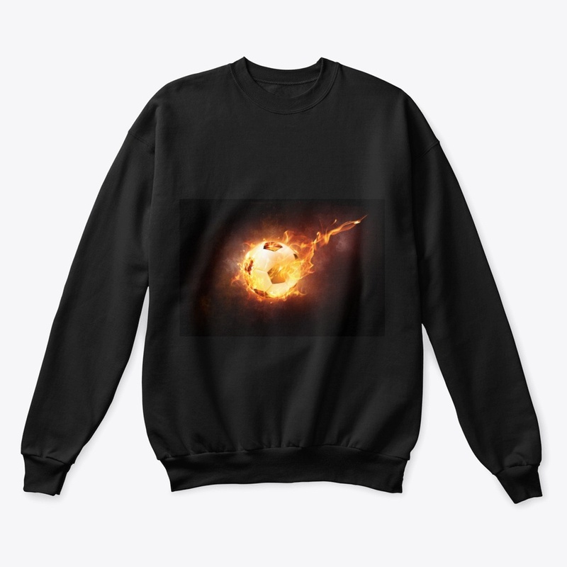 Football Fire