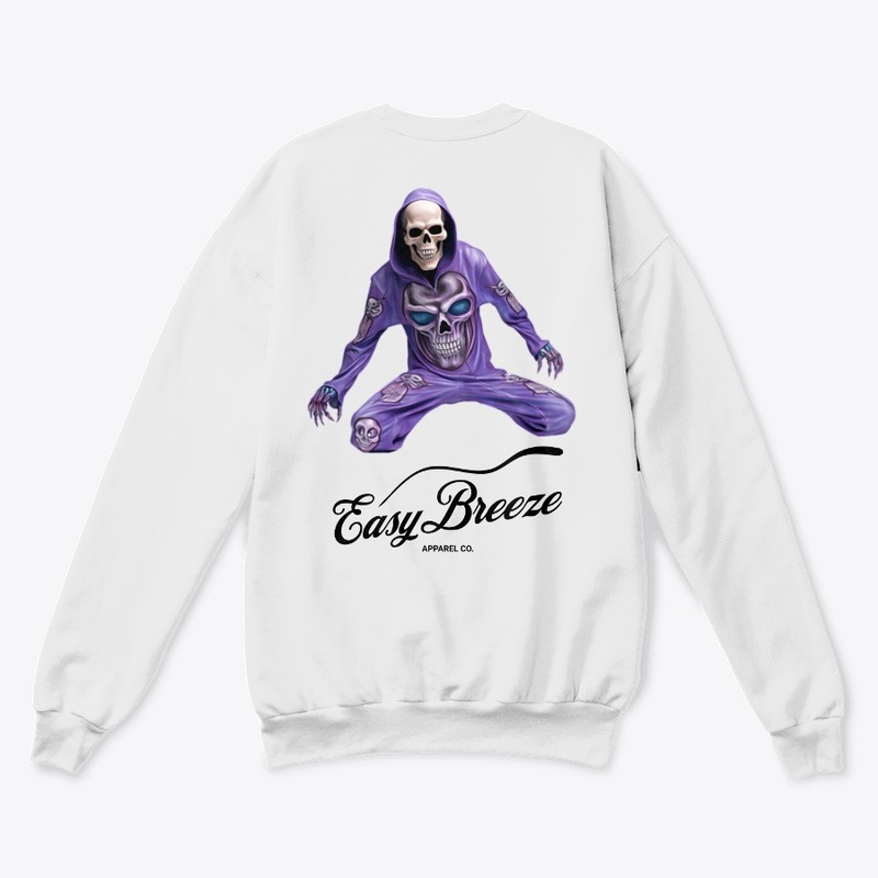 EasyBreeze Skully