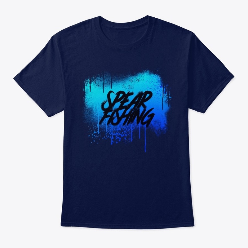 spear fishing